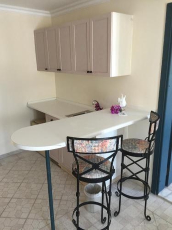 Imagen de la habitación del Hotel Soothe. Foto 7