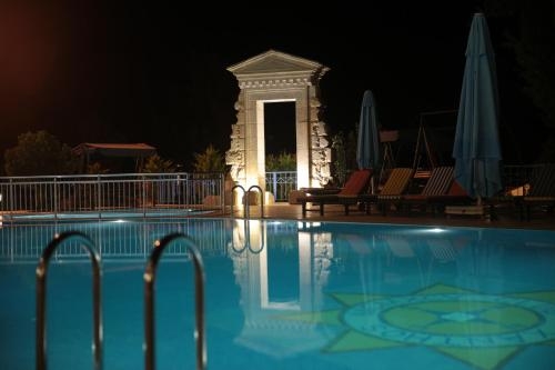 Imagen general del Hotel Soothe. Foto 4