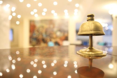 Imagen general del Hotel Soothe. Foto 5