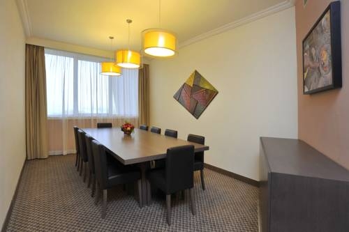 Imagen de la habitación del Hotel Sopatel Silmande. Foto 7