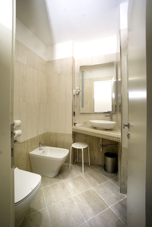 Imagen de la habitación del Hotel Soperga. Foto 10