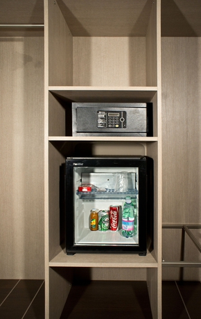 Imagen de la habitación del Hotel Soperga. Foto 12