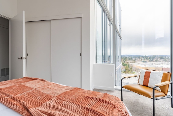 Imagen de la habitación del Hotel Sophari Towers: Bellevue Apartments. Foto 4