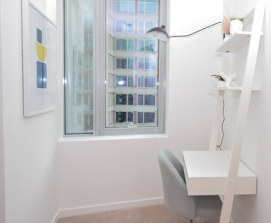 Imagen de la habitación del Hotel Sophari Towers: Bellevue Apartments. Foto 8