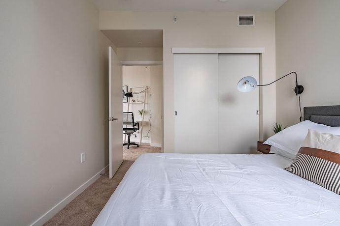 Imagen de la habitación del Hotel Sophari Towers: Bellevue Apartments. Foto 11
