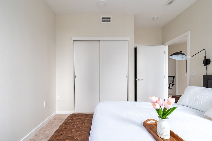 Imagen de la habitación del Hotel Sophari Towers: Bellevue Apartments. Foto 12