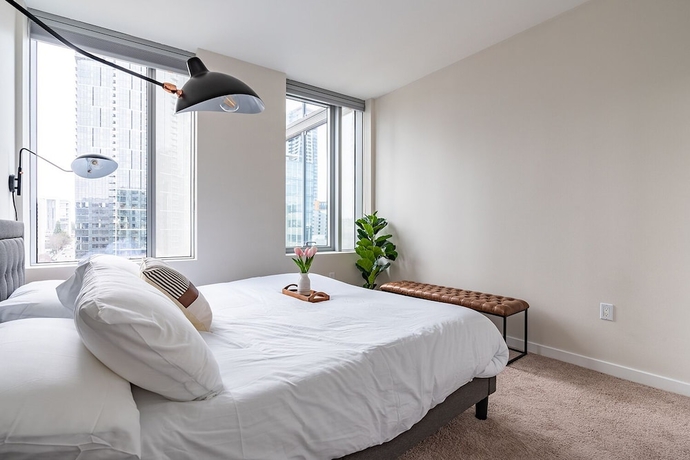 Imagen de la habitación del Hotel Sophari Towers: Bellevue Apartments. Foto 13