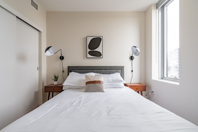 Imagen de la habitación del Hotel Sophari Towers: Bellevue Apartments. Foto 14