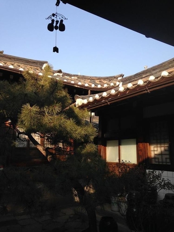 Imagen general del Hotel Sophia Guesthouse. Foto 1