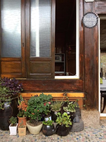 Imagen de los exteriores del Hotel Sophia Guesthouse. Foto 8