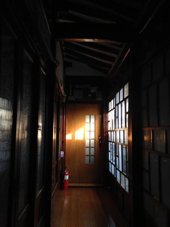 Imagen de los interiores del Hotel Sophia Guesthouse. Foto 14