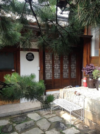 Imagen de los exteriores del Hotel Sophia Guesthouse. Foto 10