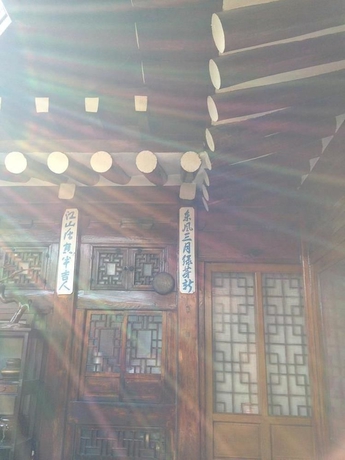 Imagen de los exteriores del Hotel Sophia Guesthouse. Foto 11