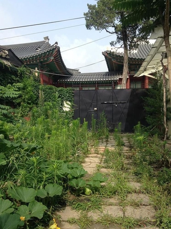 Imagen de los exteriores del Hotel Sophia Guesthouse. Foto 12