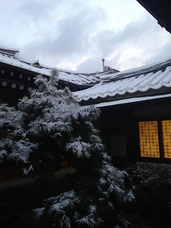 Imagen general del Hotel Sophia Guesthouse. Foto 2