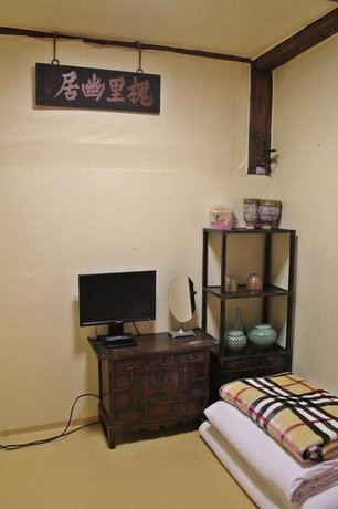 Imagen de la habitación del Hotel Sophia Guesthouse. Foto 7