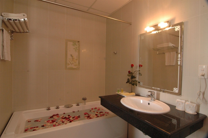 Imagen de la habitación del Hotel Sophia, Ho Chi Minh City-Centre. Foto 2