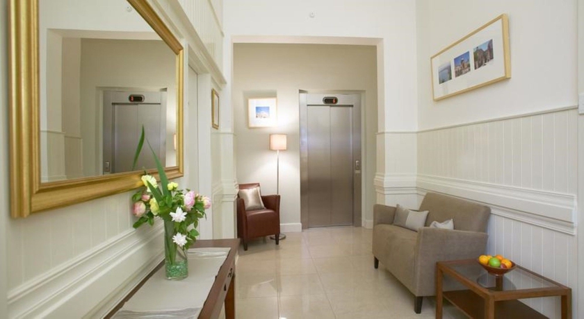 Imagen de los interiores del Hotel Sophia, Melbourne. Foto 15