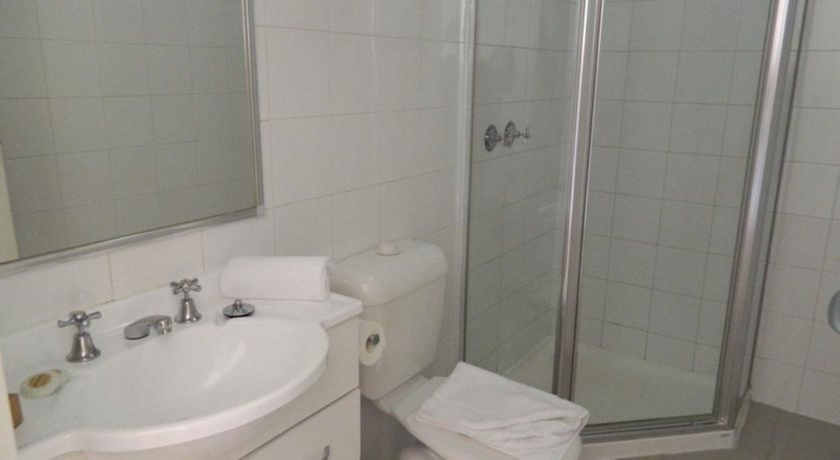 Imagen de la habitación del Hotel Sophia, Melbourne. Foto 8