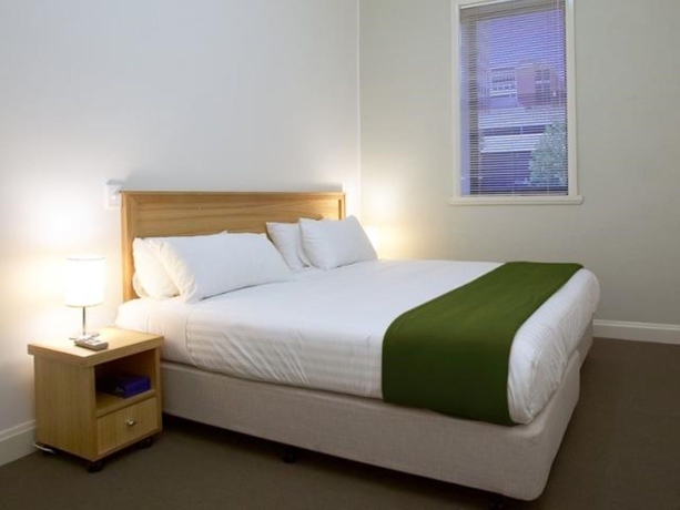 Imagen de la habitación del Hotel Sophia, Melbourne. Foto 11