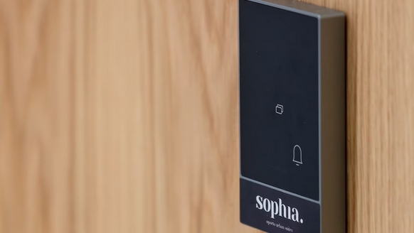 Imagen de los interiores del Hotel Sophia Oporto Urban Suites. Foto 7