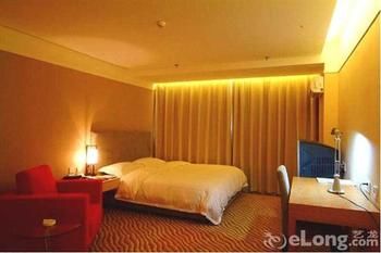 Imagen de la habitación del Hotel Sophia - Weihai. Foto 3
