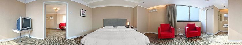 Imagen de la habitación del Hotel Sophia - Weihai. Foto 4