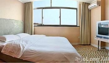 Imagen de la habitación del Hotel Sophia - Weihai. Foto 6