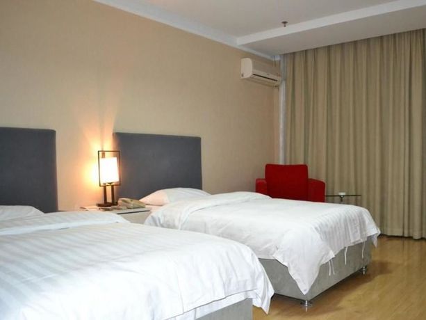 Imagen de la habitación del Hotel Sophia - Weihai. Foto 7