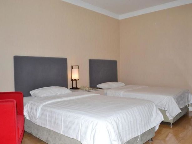 Imagen de la habitación del Hotel Sophia - Weihai. Foto 9
