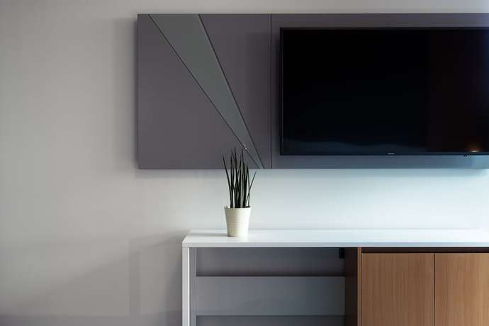 Imagen de la habitación del Hotel Sophia by Tartuhotels. Foto 14