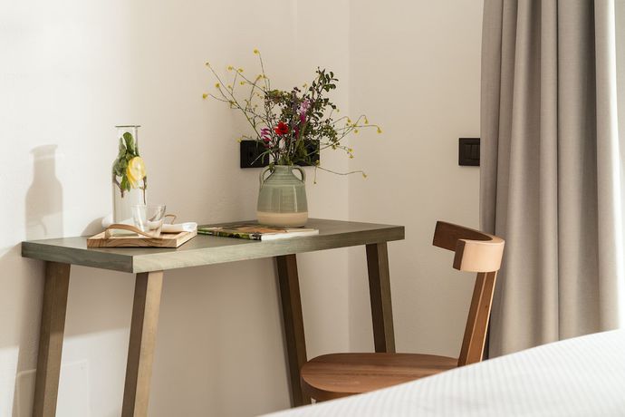 Imagen de la habitación del Hotel Sophid Wellness Suites Karpathos. Foto 9