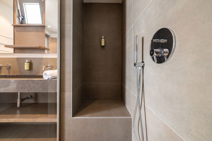 Imagen de la habitación del Hotel Sophid Wellness Suites Karpathos. Foto 15