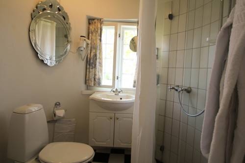 Imagen de la habitación del Hotel Sophiendal Manor. Foto 3