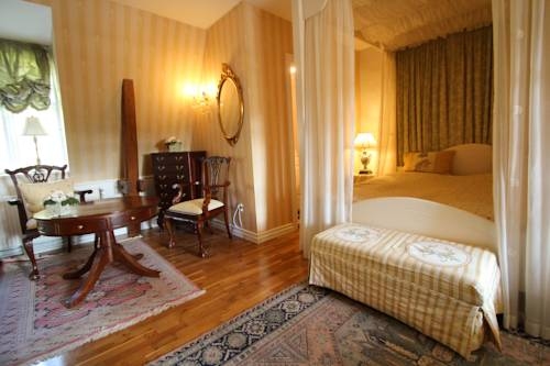 Imagen de la habitación del Hotel Sophiendal Manor. Foto 5