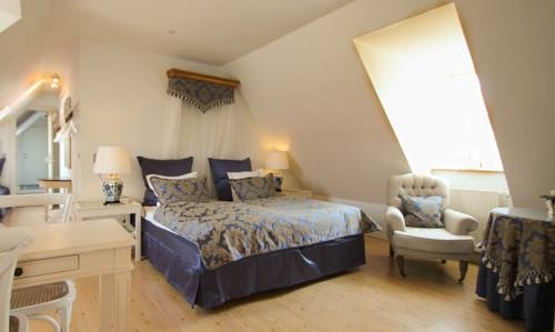 Imagen de la habitación del Hotel Sophiendal Manor. Foto 6