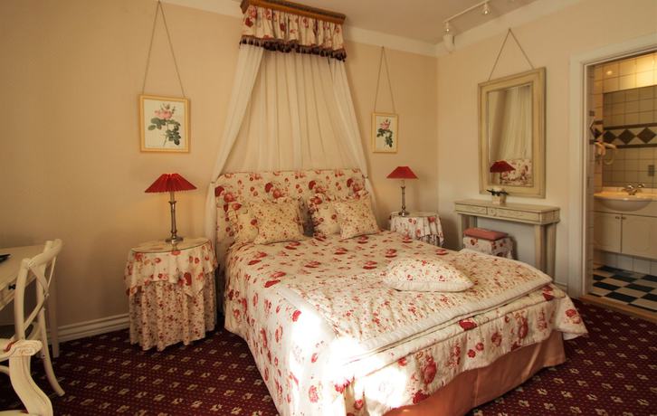 Imagen de la habitación del Hotel Sophiendal Slotshotel. Foto 11