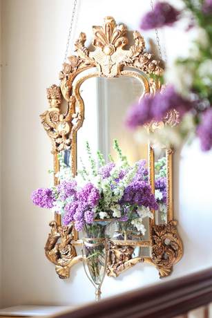 Imagen de los interiores del Hotel Sophiendal Slotshotel. Foto 19