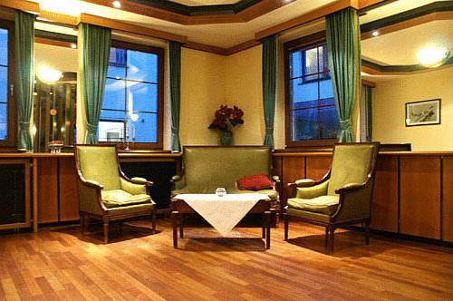 Imagen de la habitación del Hotel Sophienhof. Foto 2