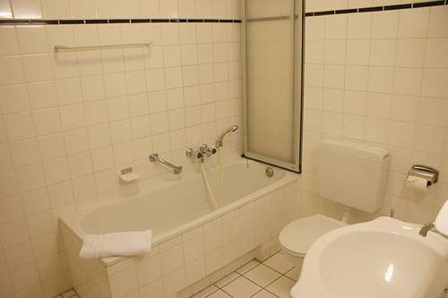 Imagen de la habitación del Hotel Sophienhof. Foto 3