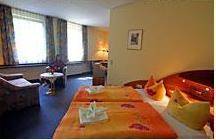 Imagen de la habitación del Hotel Sophienhof. Foto 6