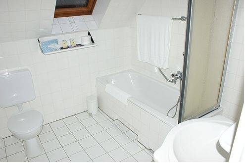 Imagen de la habitación del Hotel Sophienhof. Foto 8