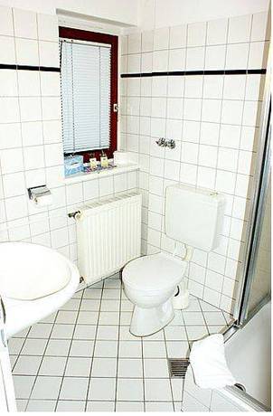 Imagen de la habitación del Hotel Sophienhof. Foto 9