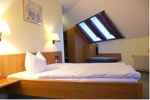 Imagen de la habitación del Hotel Sophienhof. Foto 10