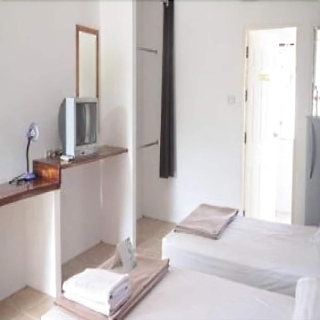 Imagen de la habitación del Hotel Sophon.19 Apartment (baan Klang Noen). Foto 2