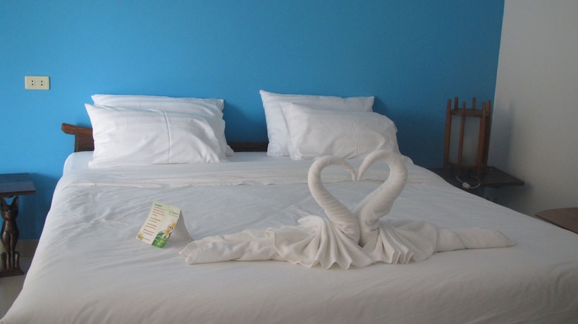 Imagen de la habitación del Hotel Sophon.19 Apartment (baan Klang Noen). Foto 4