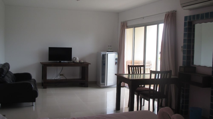 Imagen de la habitación del Hotel Sophon.19 Apartment (baan Klang Noen). Foto 5