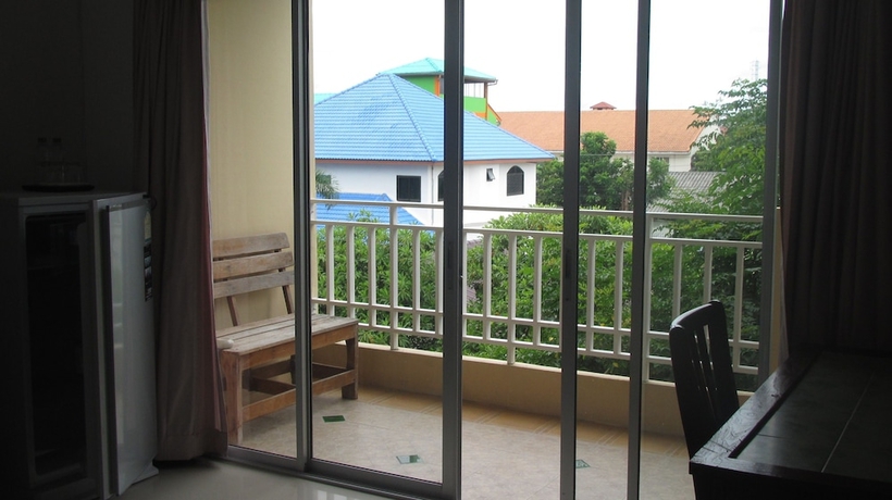 Imagen de la habitación del Hotel Sophon.19 Apartment (baan Klang Noen). Foto 6