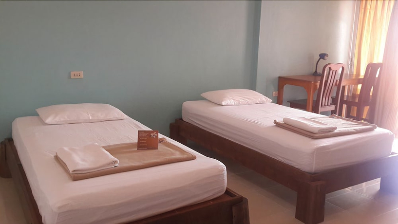 Imagen de la habitación del Hotel Sophon.19 Apartment (baan Klang Noen). Foto 7