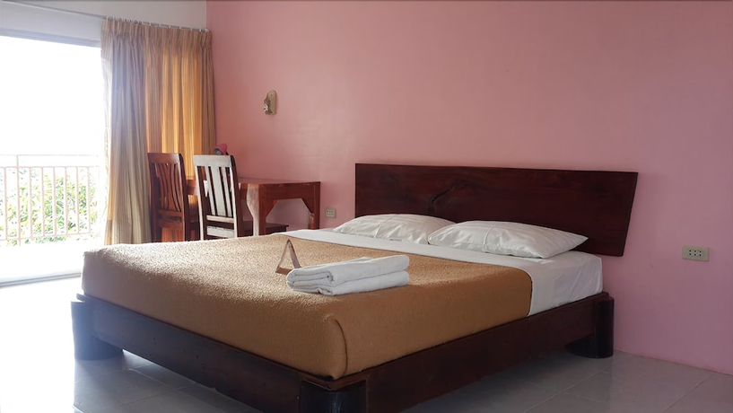 Imagen de la habitación del Hotel Sophon.19 Apartment (baan Klang Noen). Foto 8